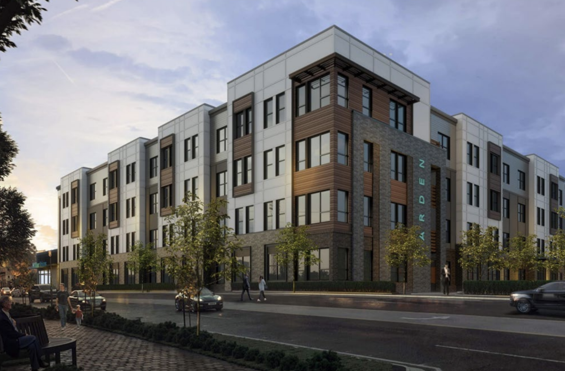 South of downtown, affordable housing venture makes headway Urbanize